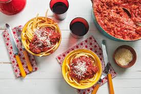 clic italian meat sauce recipe