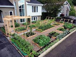 Gardening Ideas Raised Garden Beds