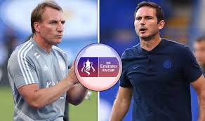 Read about chelsea v leicester in the premier league 2019/20 season, including lineups, stats and live blogs, on the official website of the premier league. What Channel Is Leicester Vs Chelsea On Tv Channel Live Stream Fa Cup Details Football Sport Express Co Uk
