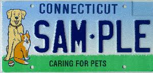 is a front license plate required in