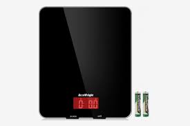Best kitchen scale consumer report. 15 Best Kitchen Scales And Food Scales On Amazon 2019 The Strategist