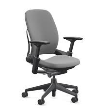 steelcase leap office chair with lumbar