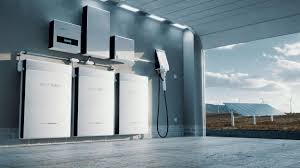 Power is expressed either in kilowatts (thousands of watts) or in amps, and different appliances use different amounts of power. Best Solar Batteries For Energy Storage 2021 Ecowatch