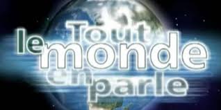 International, france, société, economie, culture, environnement, blogs. Medias Tout Le Monde En Parle La Tele Comme On L Aimait Le Point