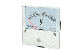 voltmeter 0 500v ราคา adapter