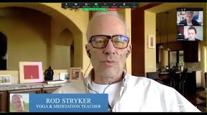 practice for destress with rod stryker