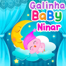 Turminha da galinha baby completo +30min de música infantil. Galinha Baby Ninar Album By Galinha Baby Spotify