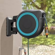 The Best Automatic Hose Reel