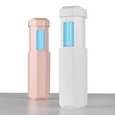 Mini Uv Sterilizer Light Lamp For Home Accessories Best Gadget Store
