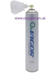 pure oxygen can 12 l 99 5 no liquid