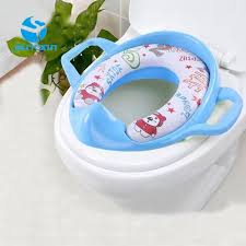 Sunxin Baby Toilet Seat Bowl Potty