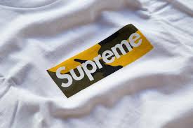Check out our supreme box logo tee selection for the very best in unique or custom, handmade pieces from our clothing shops. Supreme Brooklyn Box Logo T Shirt Online Store Hypebeast
