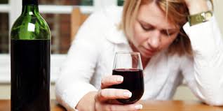 alcohol use among women is a growing