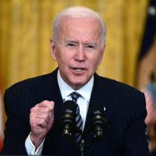 President joe biden addressed the country's recent launches at his first press conference. Yzxrvfu3bddywm