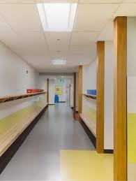 rubber flooring for s hospitals