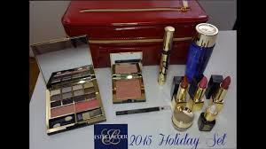este lauder 2016 holiday set reviewdemoswatches