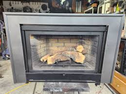 Gas Fireplace Insert General For