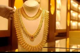 craze for one gram gold jewellery on