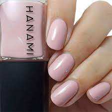 hanami non toxic nail polish dear
