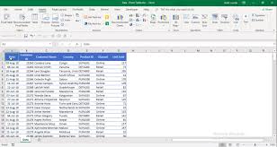 pivot tables in excel earn excel