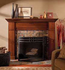 Fireplace Mantel Designs