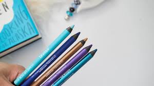 aqua xl eye pencil waterproof eyeliner