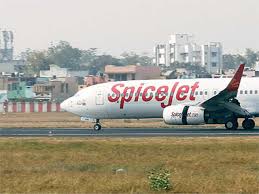 Spicejet To Launch Kathmandu Kolkata Flight Next Month The
