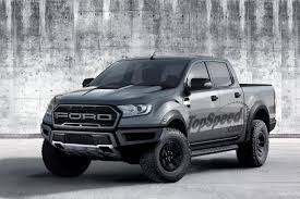 Ford will finally sell the ranger raptor in the united states. 2019 Ford Ranger Raptor Top Speed