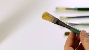 how to stop your brushes shedding