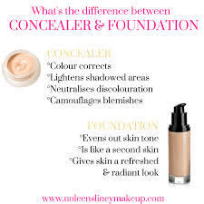 chanel foundation concealer makeup
