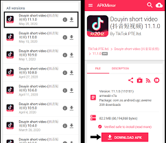 Available in in 150 markets and in 75 languages, there are approximately 500 million tiktok monthly active users globally. How To Download Douyin On Iphone And Android Pletaura