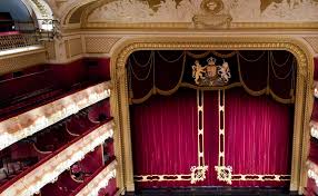 Royal Opera House Tickets Royal Opera