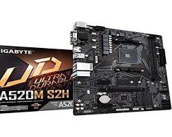 A520 Motherboard