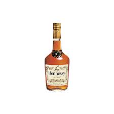 Hennessy Cognac Vs 1 Ltr