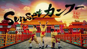 TrySail 『Sunset Kung fu』-Music Video YouTube EDIT ver.- - YouTube