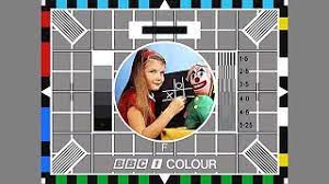 The beauty of the test card is the reminder that a failed test gives you a valuable insight. Test Card Favourites Youtube