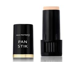 max factor panstik foundation morgen in