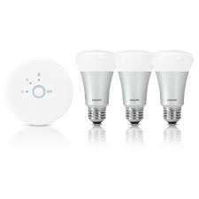 Canopy Co Philips Hue Personal Wireless Lighting Starter Pack 150 On Amazon