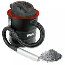 Fireplace Vacuum Cleaner 1200w 18l
