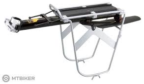 topeak carrier mtx beam rack type e