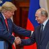 Story image for trump putin russia mueller from Foreign Policy