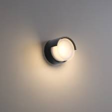 indoor outdoor wall lamp roof small