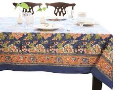 Printed Tablecloth New Zealand