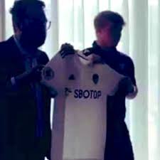 Leeds united have collected more trophies in white than in any other. Leeds United 2020 21 Adidas Home Shirt Leaked The Kitman