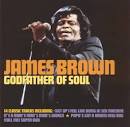 Godfather of Soul, Disc 1