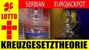 Check spelling or type a new query. Eurojackpot Gleiche Ziehungsgerat Wie Serbische Lottorie Youtube
