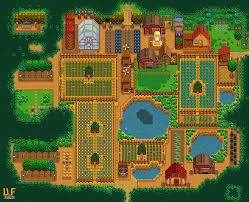 We did not find results for: My Forest Farm Plan Stardewvalley