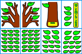 Family Tree Lesson Plans Large Tree Templates For Designing