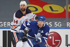 After a solid start to the season through the new year, edmonton was showing interest in a number of members of the toronto maple leafs. Game Chat Toronto Maple Leafs Vs Edmonton Oilers Pension Plan Puppets