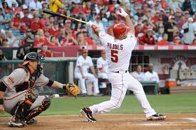 Los angeles angels slugger albert pujols could call it a career today and cruise into the hall of fame on the first ballot. Albert Pujols Why Angels Star Will Never Provide Value Throughout His Contract Bleacher Report Latest News Videos And Highlights